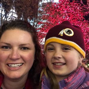 Meet your Posher, Mindy